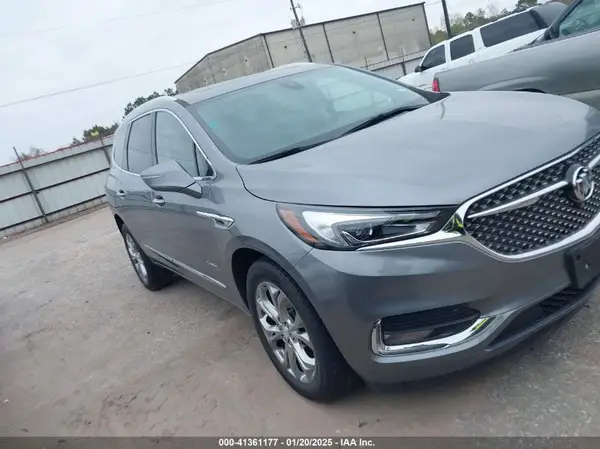 5GAERDKW6MJ202654 2021 BUICK ENCLAVE - Image 1