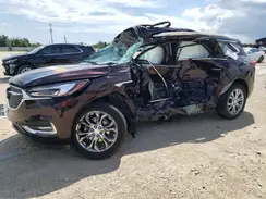 5GAERDKW6MJ204243 2021 BUICK ENCLAVE