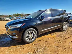 5GAERDKW6MJ224539 2021 BUICK ENCLAVE