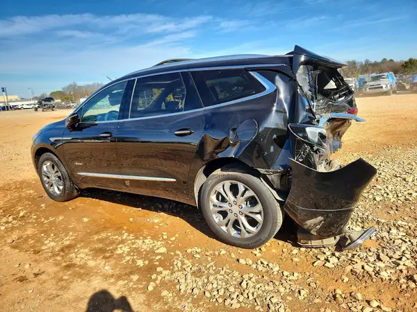 5GAERDKW6MJ224539 2021 BUICK ENCLAVE - Image 2
