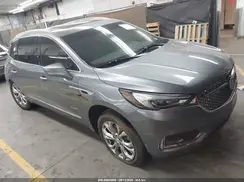 5GAERDKW6MJ254365 2021 BUICK ENCLAVE