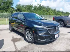 5GAERDKW6NJ105861 2022 BUICK ENCLAVE