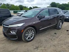 5GAERDKW6NJ109599 2022 BUICK ENCLAVE