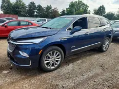 5GAERDKW6PJ200584 2023 BUICK ENCLAVE