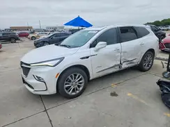 5GAERDKW6PJ205719 2023 BUICK ENCLAVE