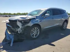 5GAERDKW6PJ253429 2023 BUICK ENCLAVE