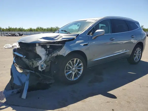 5GAERDKW6PJ253429 2023 BUICK ENCLAVE - Image 1