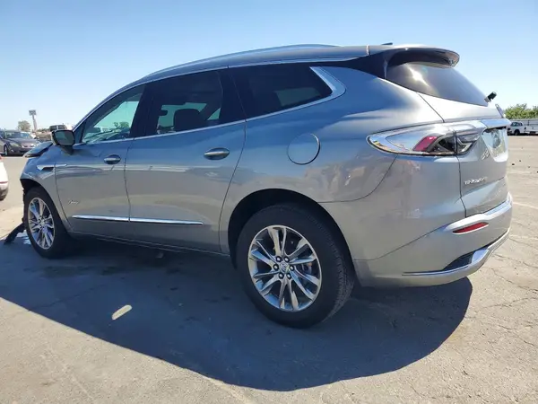5GAERDKW6PJ253429 2023 BUICK ENCLAVE - Image 2
