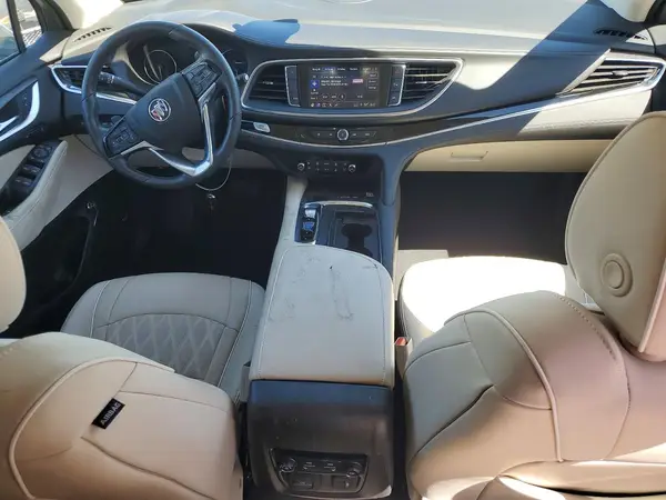 5GAERDKW6PJ253429 2023 BUICK ENCLAVE - Image 8