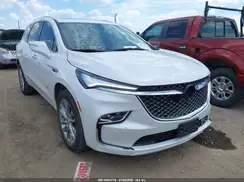 5GAERDKW6RJ114968 2024 BUICK ENCLAVE