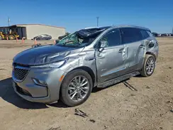 5GAERDKW6RJ116963 2024 BUICK ENCLAVE