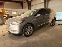 5GAERDKW7JJ153962 2018 BUICK ENCLAVE