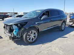 5GAERDKW7JJ230720 2018 BUICK ENCLAVE