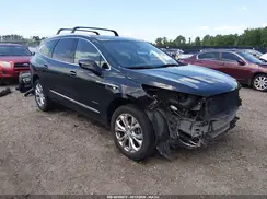 5GAERDKW7JJ245699 2018 BUICK ENCLAVE
