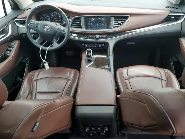 5GAERDKW7JJ253088 2018 BUICK ENCLAVE - Image 8