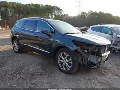 5GAERDKW7JJ255746 2018 BUICK ENCLAVE