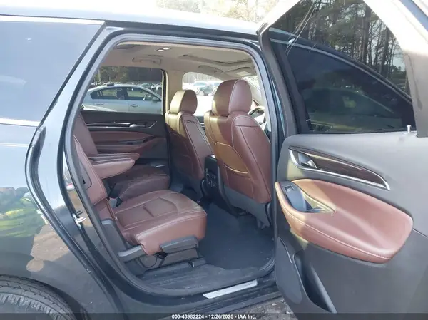 5GAERDKW7JJ255746 2018 BUICK ENCLAVE - Image 8