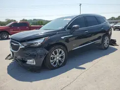 5GAERDKW7KJ101538 2019 BUICK ENCLAVE