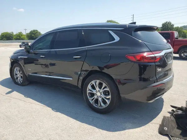 5GAERDKW7KJ101538 2019 BUICK ENCLAVE - Image 2