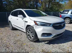 5GAERDKW7KJ103810 2019 BUICK ENCLAVE