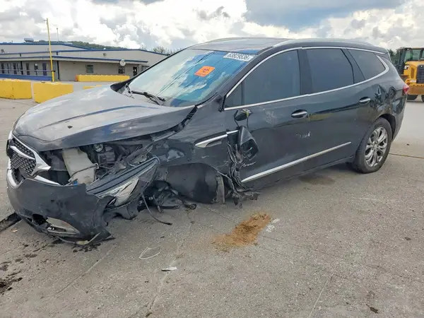 5GAERDKW7KJ148455 2019 BUICK ENCLAVE - Image 1