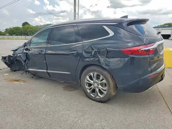 5GAERDKW7KJ148455 2019 BUICK ENCLAVE - Image 2