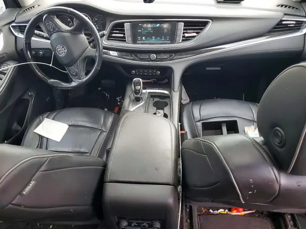 5GAERDKW7KJ148455 2019 BUICK ENCLAVE - Image 8