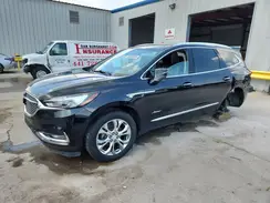 5GAERDKW7KJ238446 2019 BUICK ENCLAVE