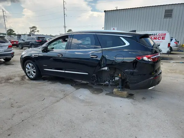 5GAERDKW7KJ238446 2019 BUICK ENCLAVE - Image 2