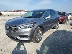 5GAERDKW7KJ255425 2019 BUICK ENCLAVE