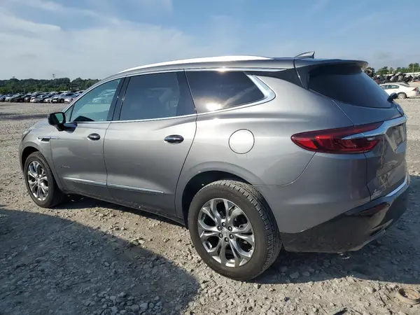 5GAERDKW7KJ255425 2019 BUICK ENCLAVE - Image 2