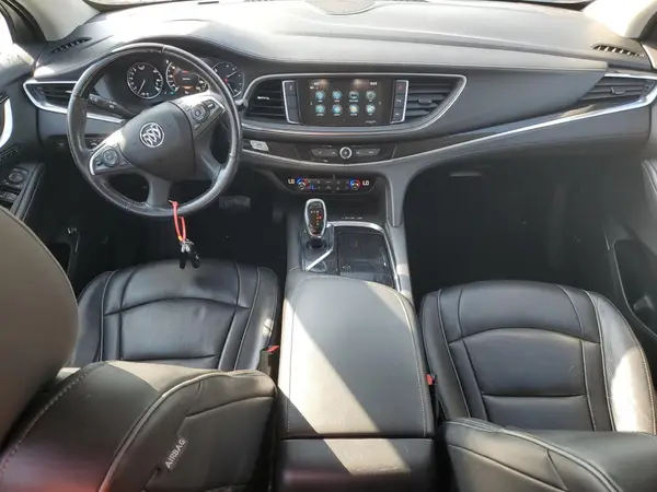 5GAERDKW7KJ255425 2019 BUICK ENCLAVE - Image 8