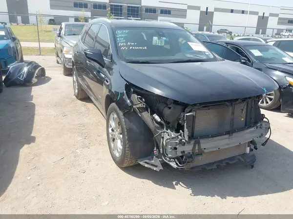 5GAERDKW7LJ103534 2020 BUICK ENCLAVE - Image 1