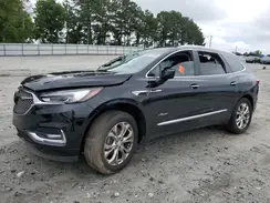 5GAERDKW7LJ141717 2020 BUICK ENCLAVE