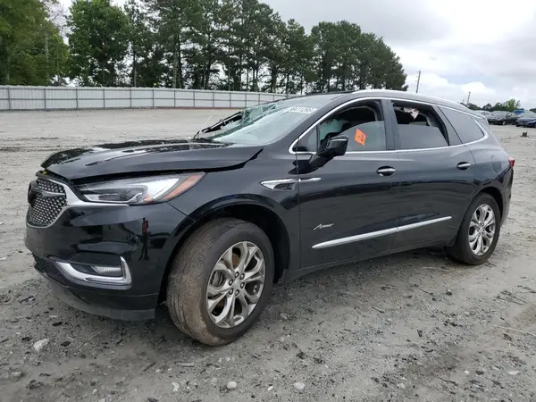 5GAERDKW7LJ141717 2020 BUICK ENCLAVE - Image 1