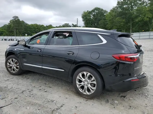 5GAERDKW7LJ141717 2020 BUICK ENCLAVE - Image 2