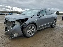5GAERDKW7LJ185734 2020 BUICK ENCLAVE