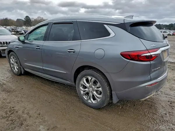 5GAERDKW7LJ185734 2020 BUICK ENCLAVE - Image 2