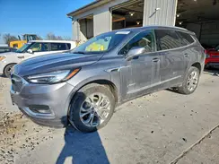 5GAERDKW7LJ232843 2020 BUICK ENCLAVE