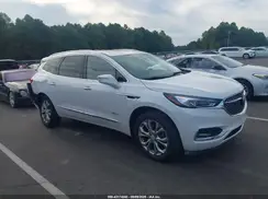 5GAERDKW7MJ116723 2021 BUICK ENCLAVE