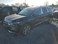 5GAERDKW7MJ123736 2021 BUICK ENCLAVE