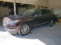 5GAERDKW7MJ177019 2021 BUICK ENCLAVE