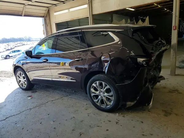 5GAERDKW7MJ177019 2021 BUICK ENCLAVE - Image 2