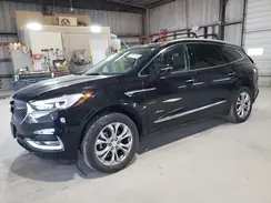 5GAERDKW7MJ192166 2021 BUICK ENCLAVE