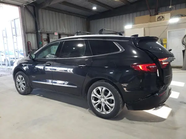 5GAERDKW7MJ192166 2021 BUICK ENCLAVE - Image 2