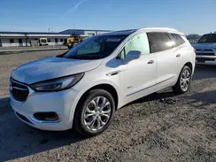 5GAERDKW7MJ231399 2021 BUICK ENCLAVE