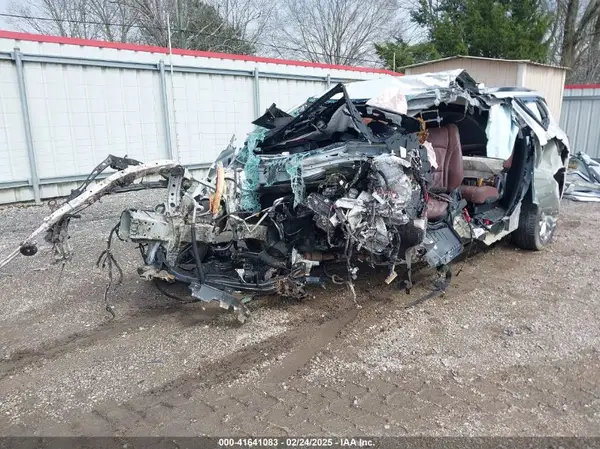 5GAERDKW7MJ249739 2021 BUICK ENCLAVE - Image 2