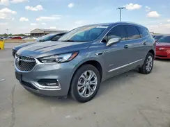 5GAERDKW7MJ255038 2021 BUICK ENCLAVE