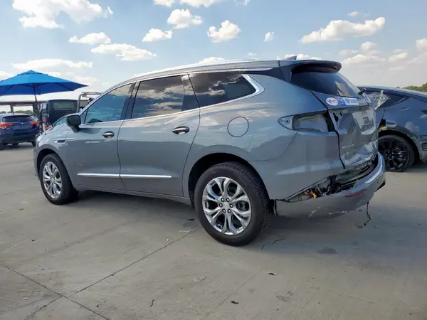 5GAERDKW7MJ255038 2021 BUICK ENCLAVE - Image 2