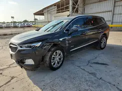 5GAERDKW7MJ263897 2021 BUICK ENCLAVE